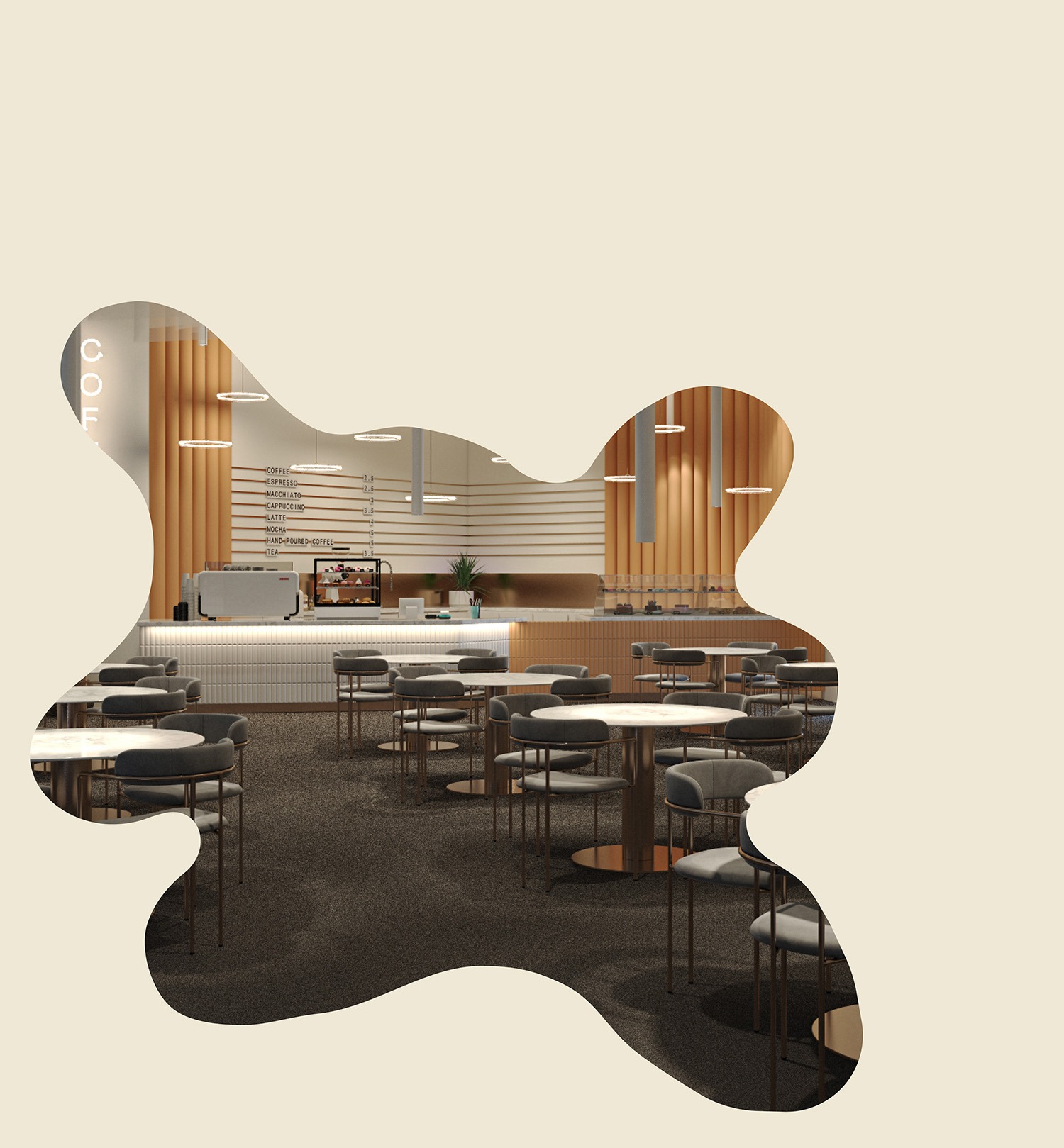 Ми студія ARCHSUN DESIGN 